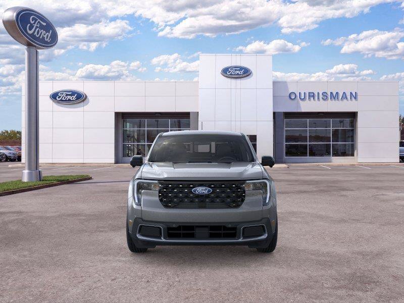 New 2026 Ford Maverick Lariat w/ 4K Tow Package AWD/4WD image 2