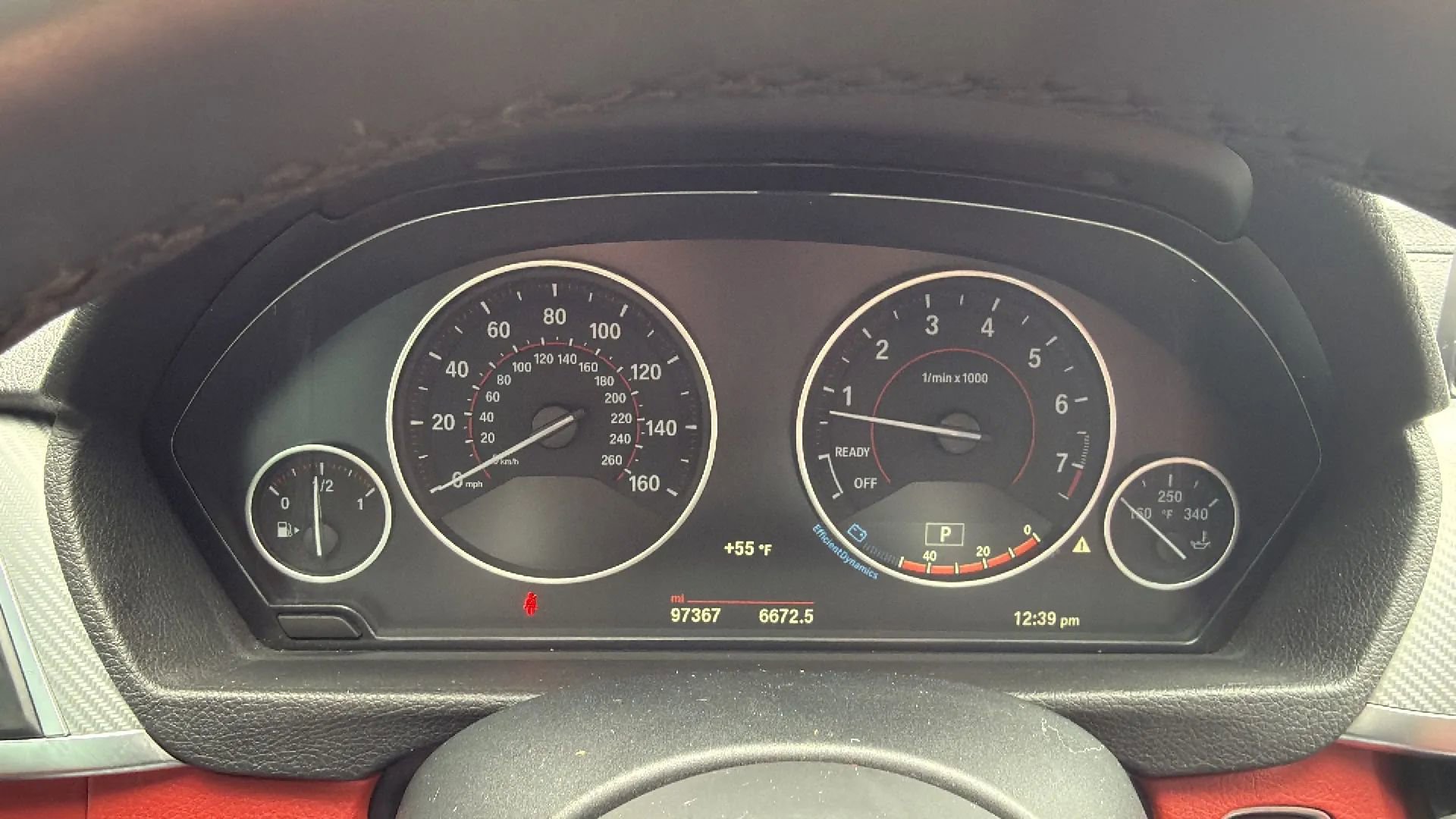 Used 2019 BMW 430i Coupe w/ M Sport Package image 10