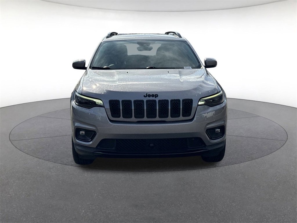 Used 2021 Jeep Cherokee Altitude image 8