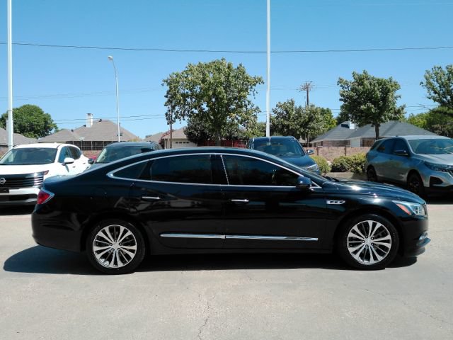 Used 2017 Buick LaCrosse Essence w/ Sights and Sounds Package FWD image 5