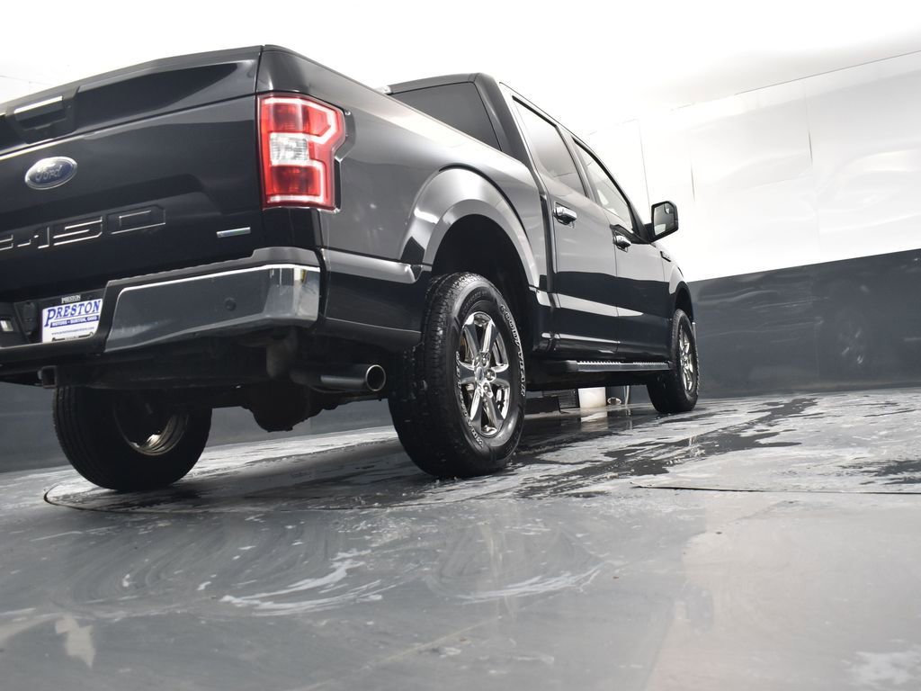 Used 2020 Ford F150 XLT w/ XTR Package image 27