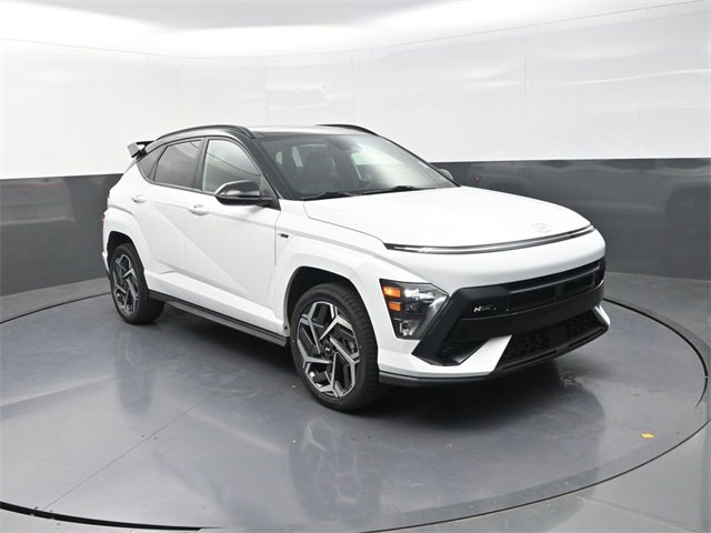 Used 2024 Hyundai Kona N Line image 9