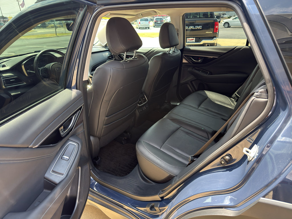 Used 2024 Subaru Outback Limited AWD/4WD image 18