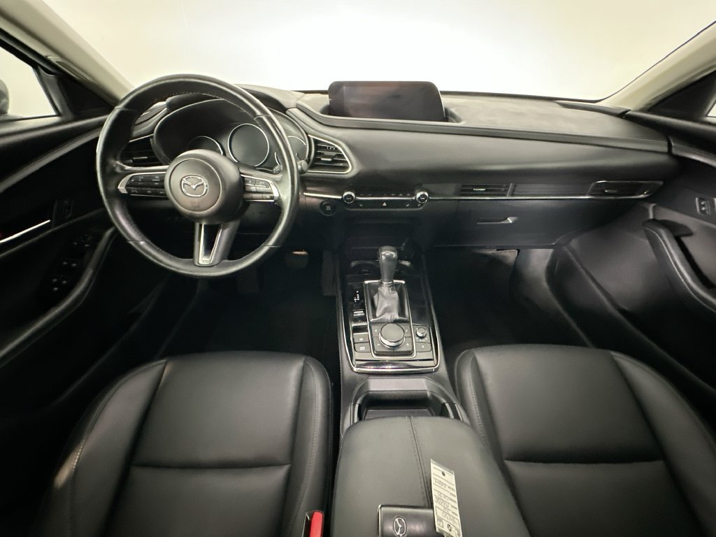 Used 2024 MAZDA CX-30 AWD 2.5 S w/ Preferred Package image 10