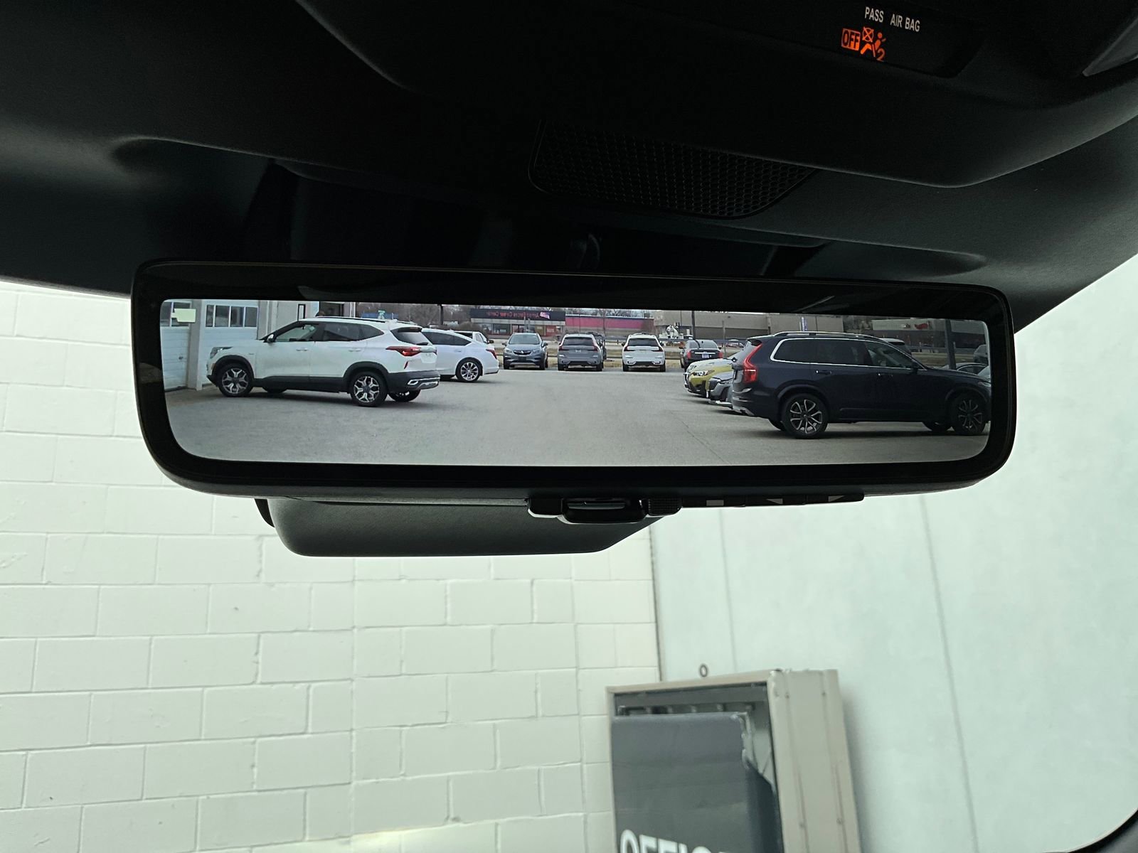 New 2026 Subaru Forester Touring AWD/4WD image 17