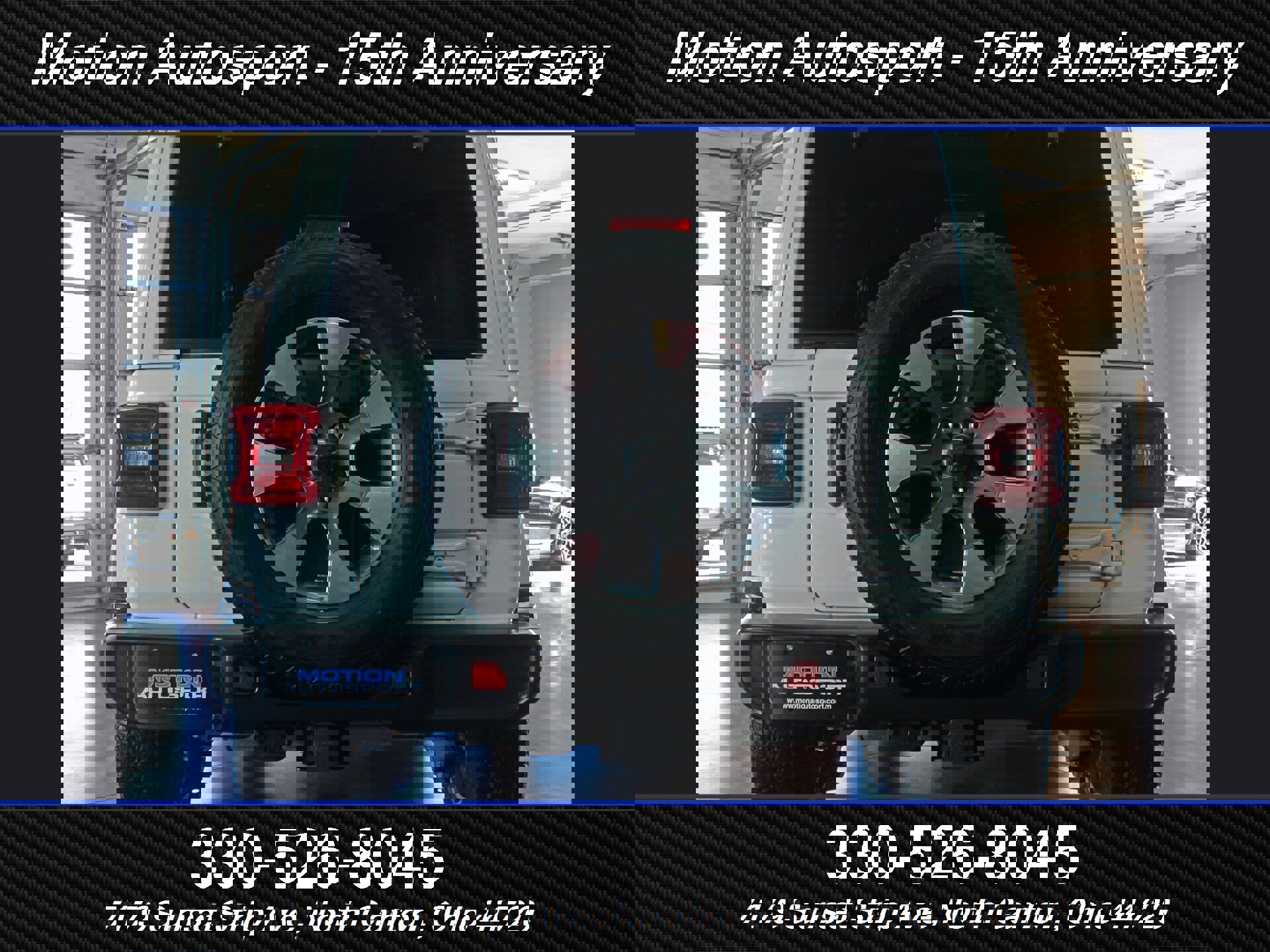 Used 2023 Jeep Wrangler Sahara w/ LED Lighting Group image 9