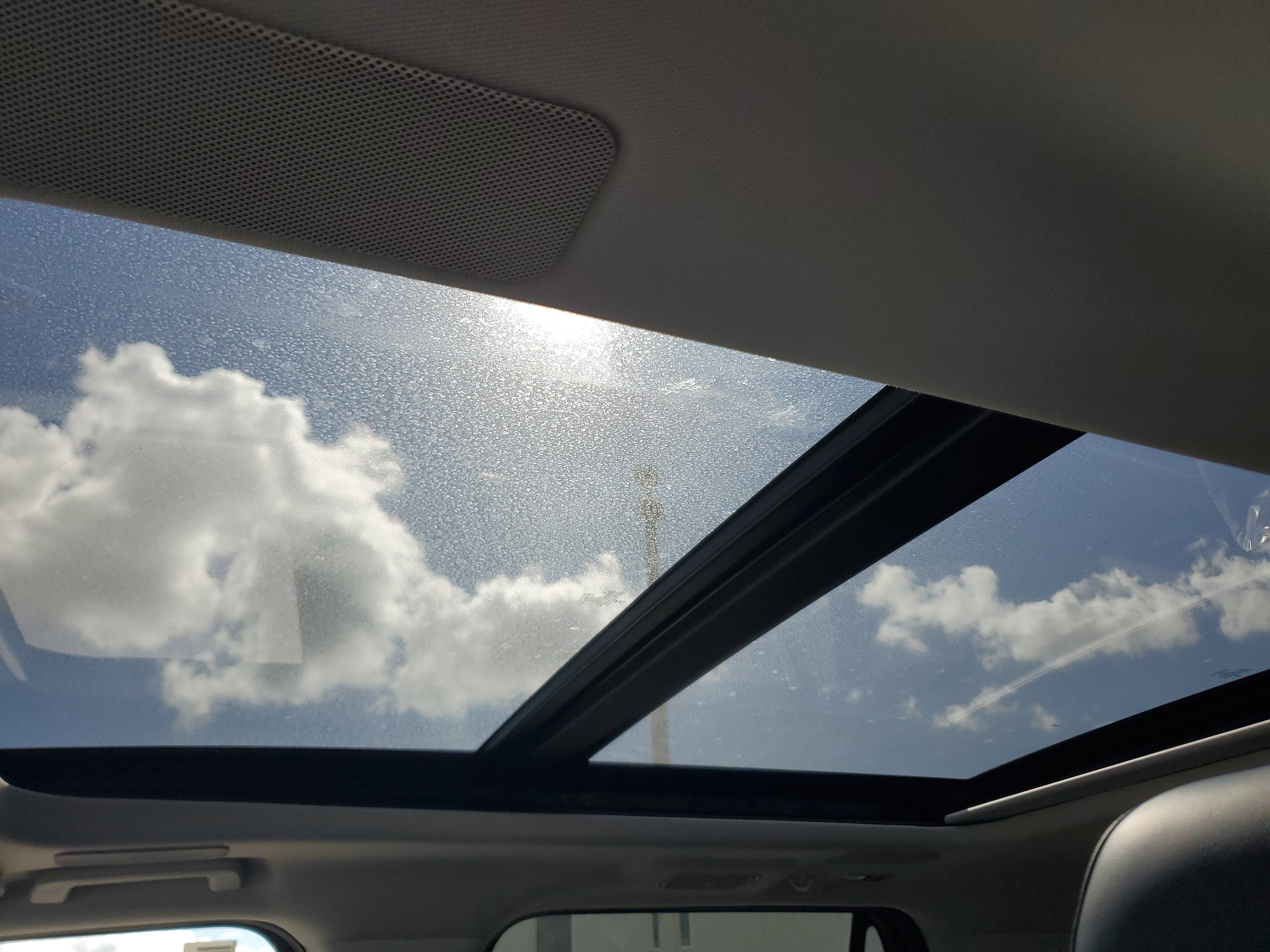 New 2025 Ford Expedition Max Platinum w/ Driver's Package image 18