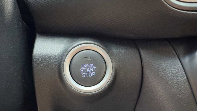 Used 2021 Hyundai Kona Ultimate FWD image 25