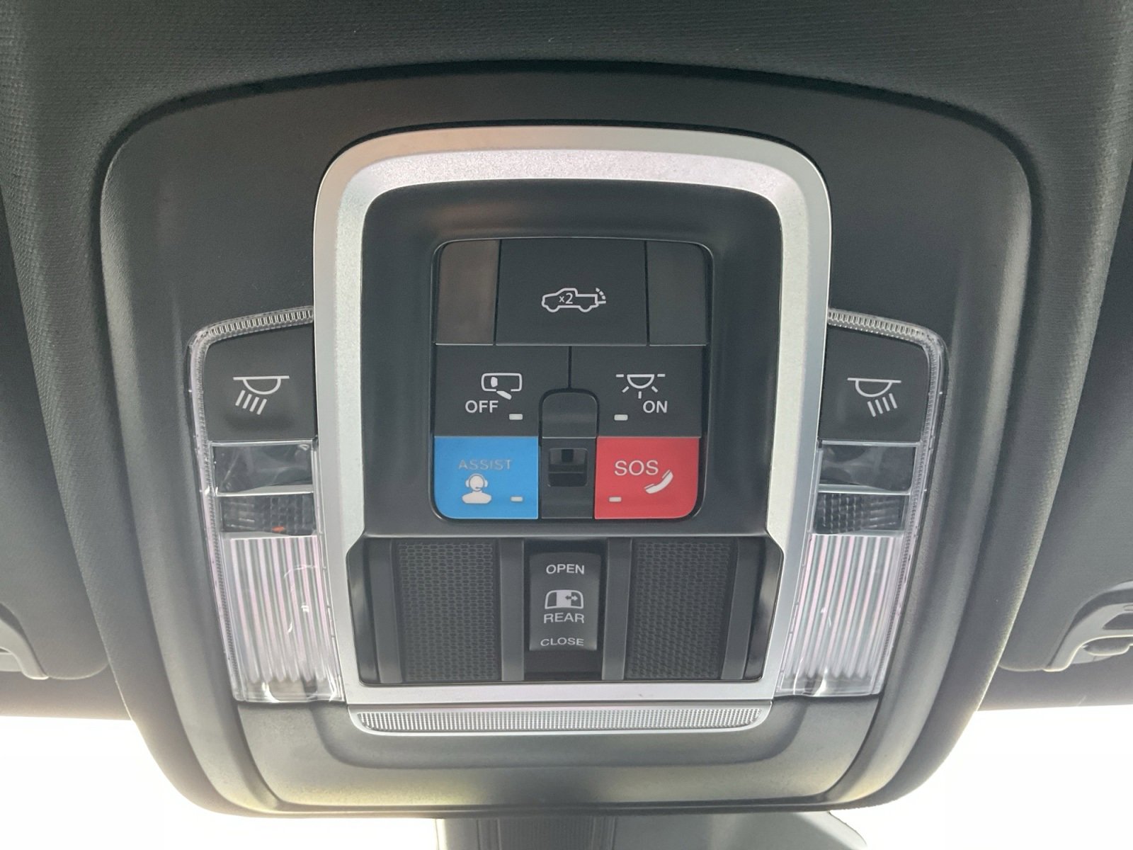 New 2026 RAM 1500 Laramie w/ Night Edition image 30