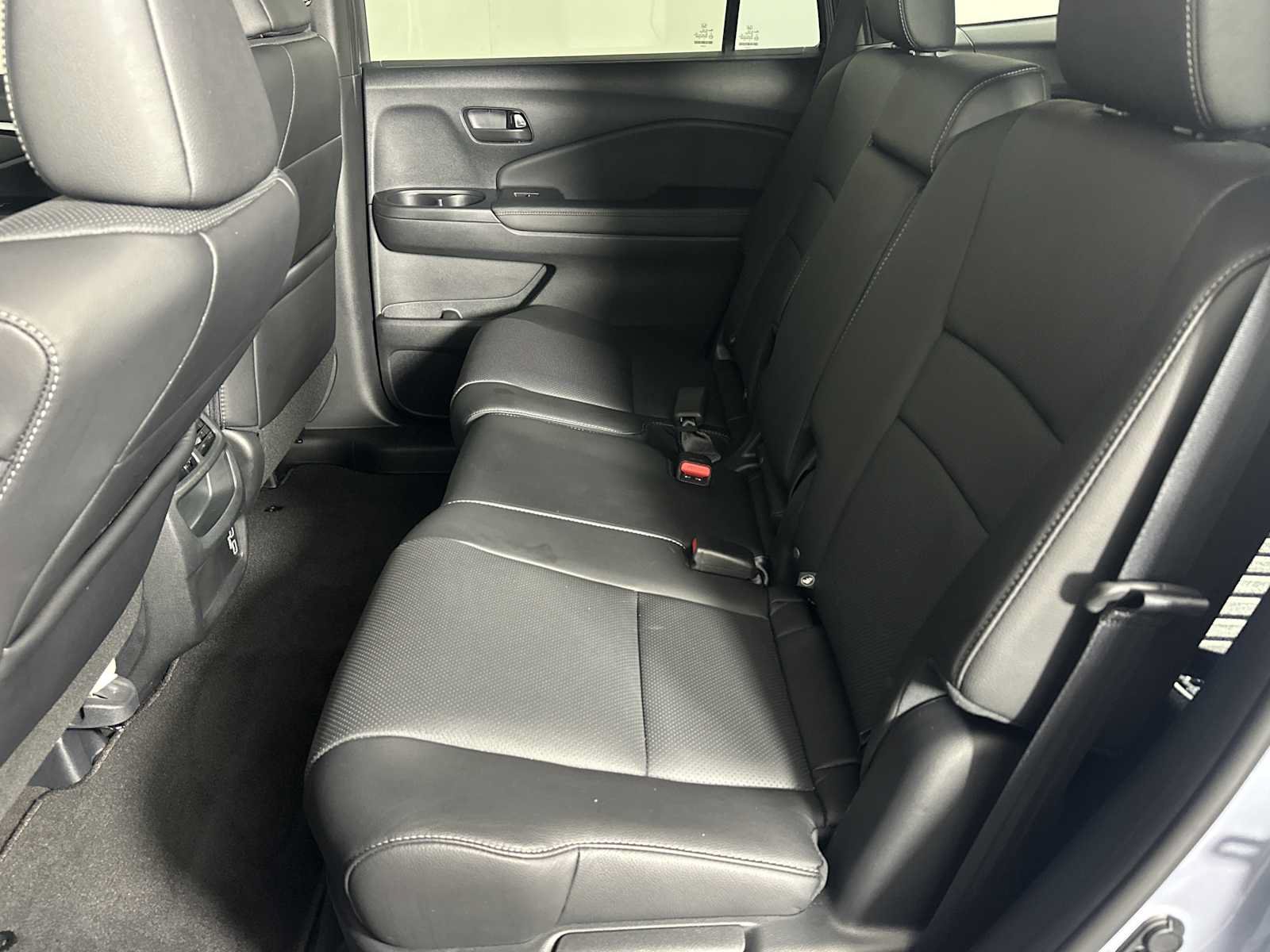 Used 2023 Honda Passport EX-L image 20