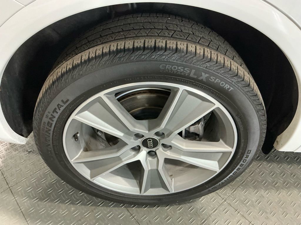 Used 2025 Audi Q5 2.0T Premium image 49