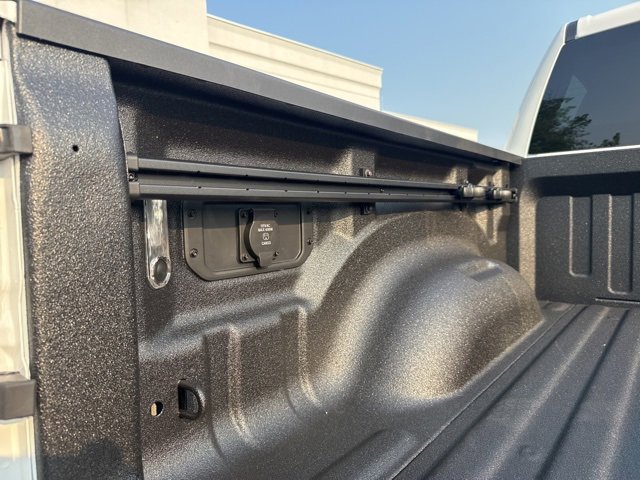 New 2026 RAM 1500 Big Horn image 12