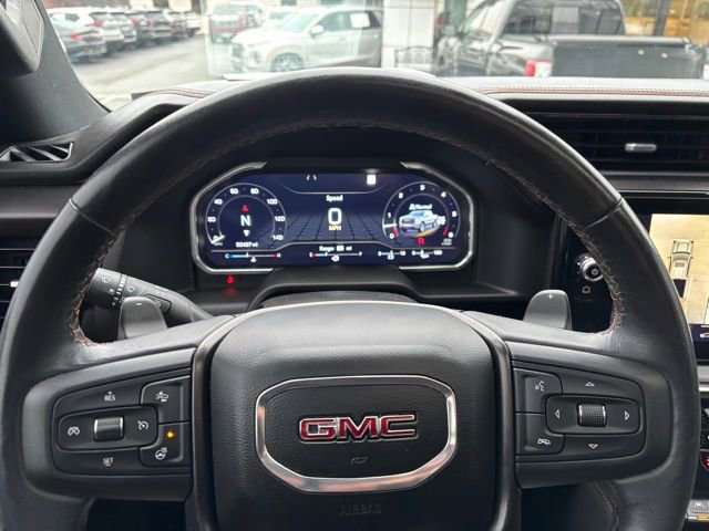 Used 2023 GMC Sierra 1500 AT4 w/ AT4 Premium Package image 22