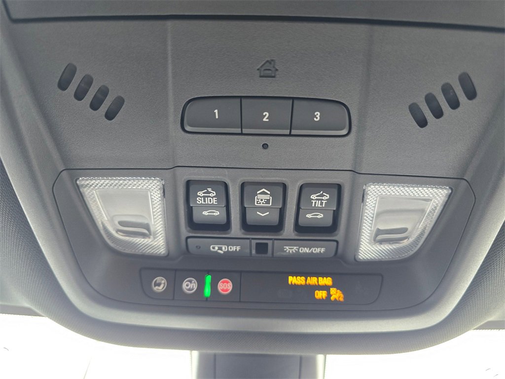 Used 2023 Buick Enclave Essence image 28