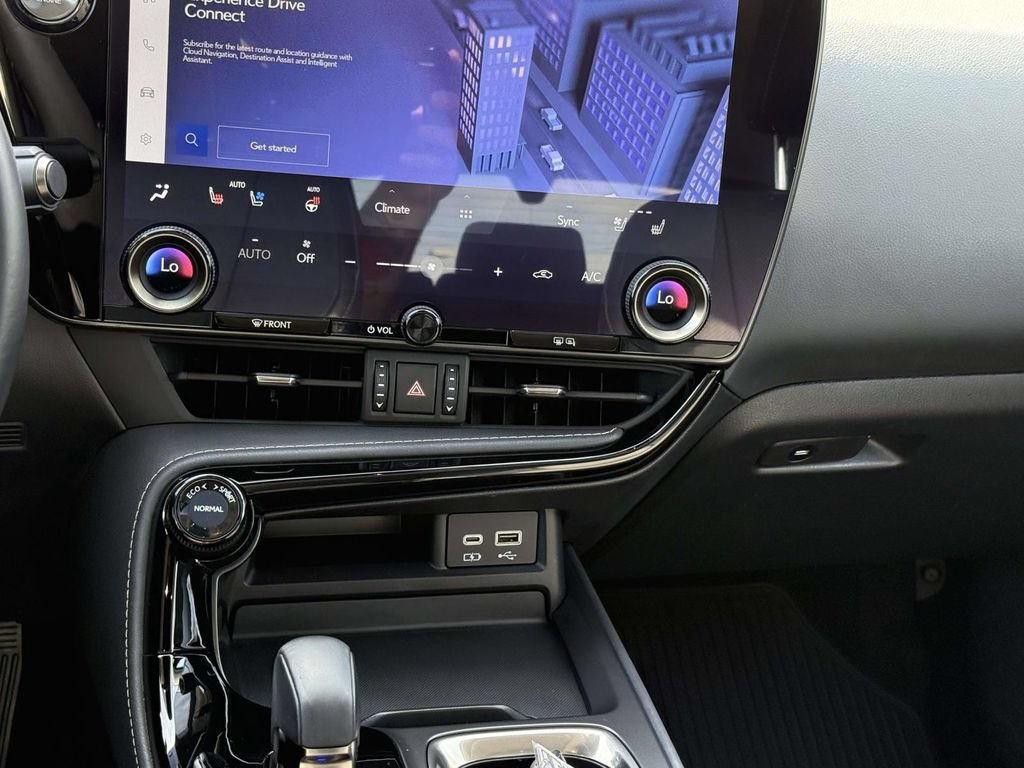 Used 2023 Lexus NX 350 AWD w/ Cold Area Package image 18