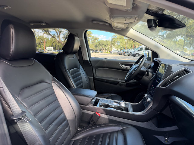 Used 2024 Ford Edge SEL AWD/4WD image 15
