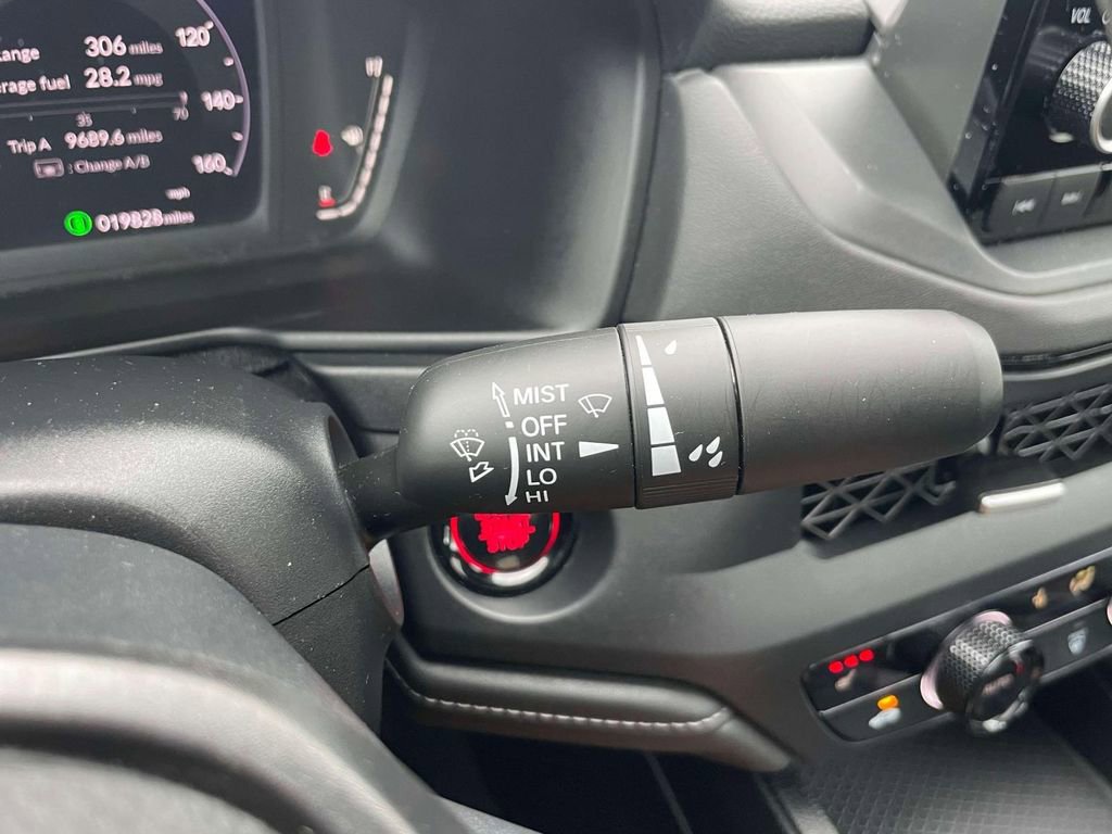 Certified 2024 Honda Accord EX image 24