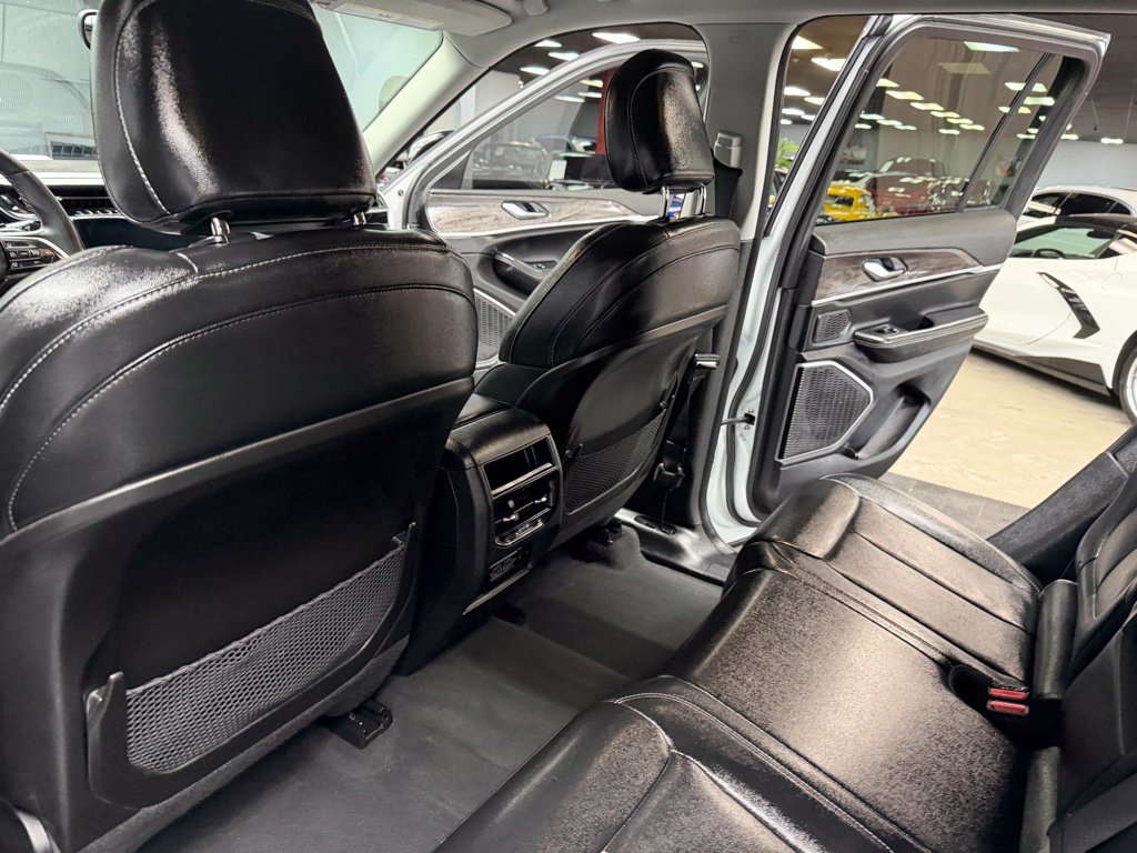 Used 2022 Jeep Grand Cherokee Limited 4xe AWD/4WD image 39