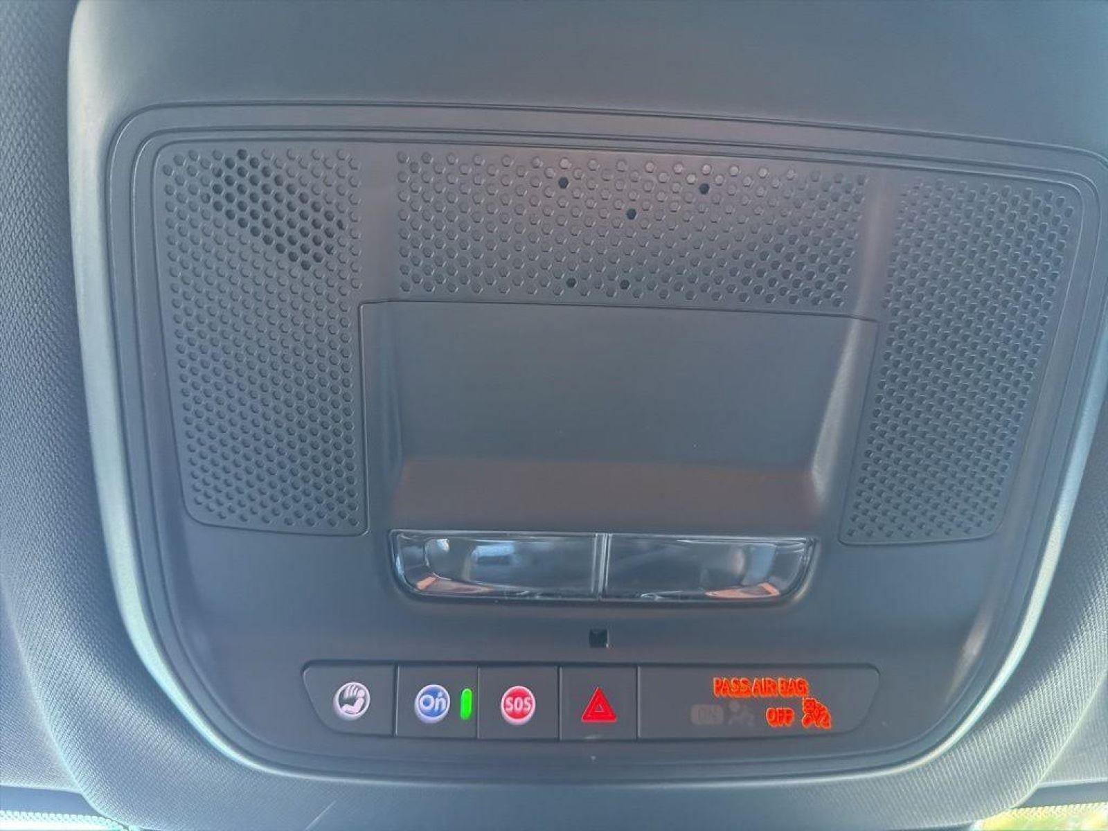 New 2026 Chevrolet Equinox EV LT FWD image 16