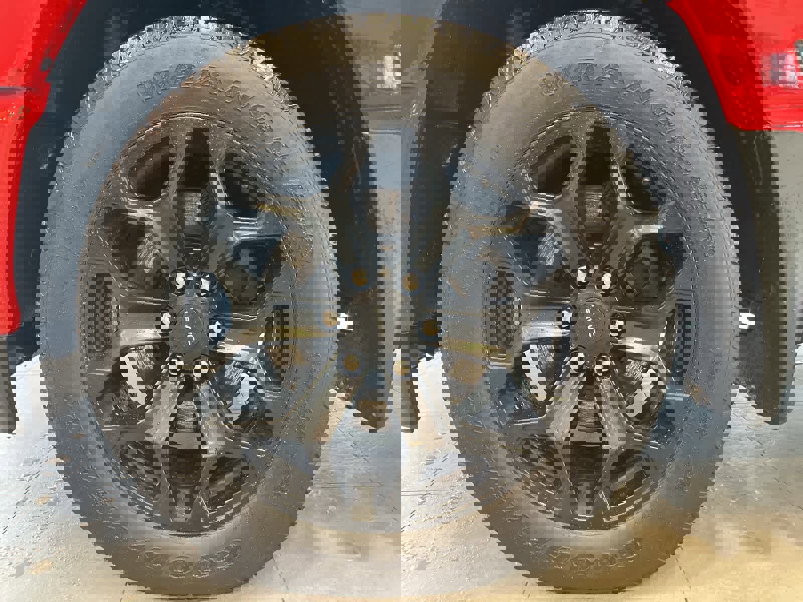 Used 2019 RAM 1500 Sport w/ Level 2 Equipment Group image 9