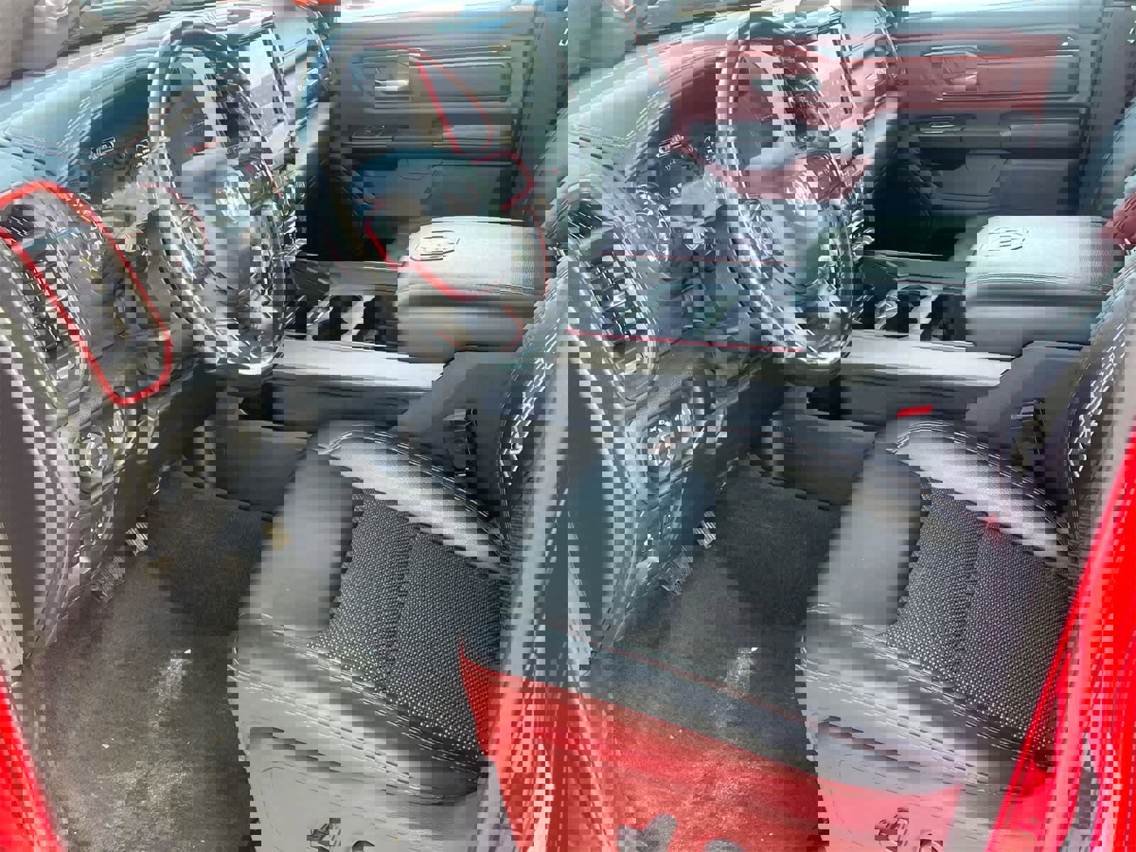 Used 2021 RAM 1500 Rebel w/ Level 2 Equipment Group image 10