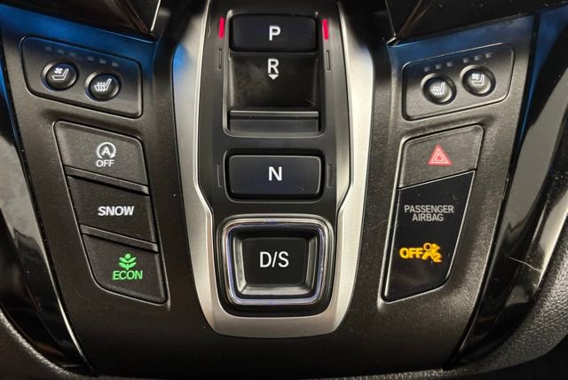 Used 2025 Honda Odyssey Elite image 38