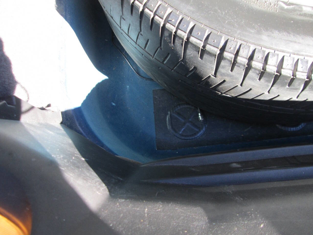 Used 1998 Jaguar XK8 XK8 2dr Convertible image 64