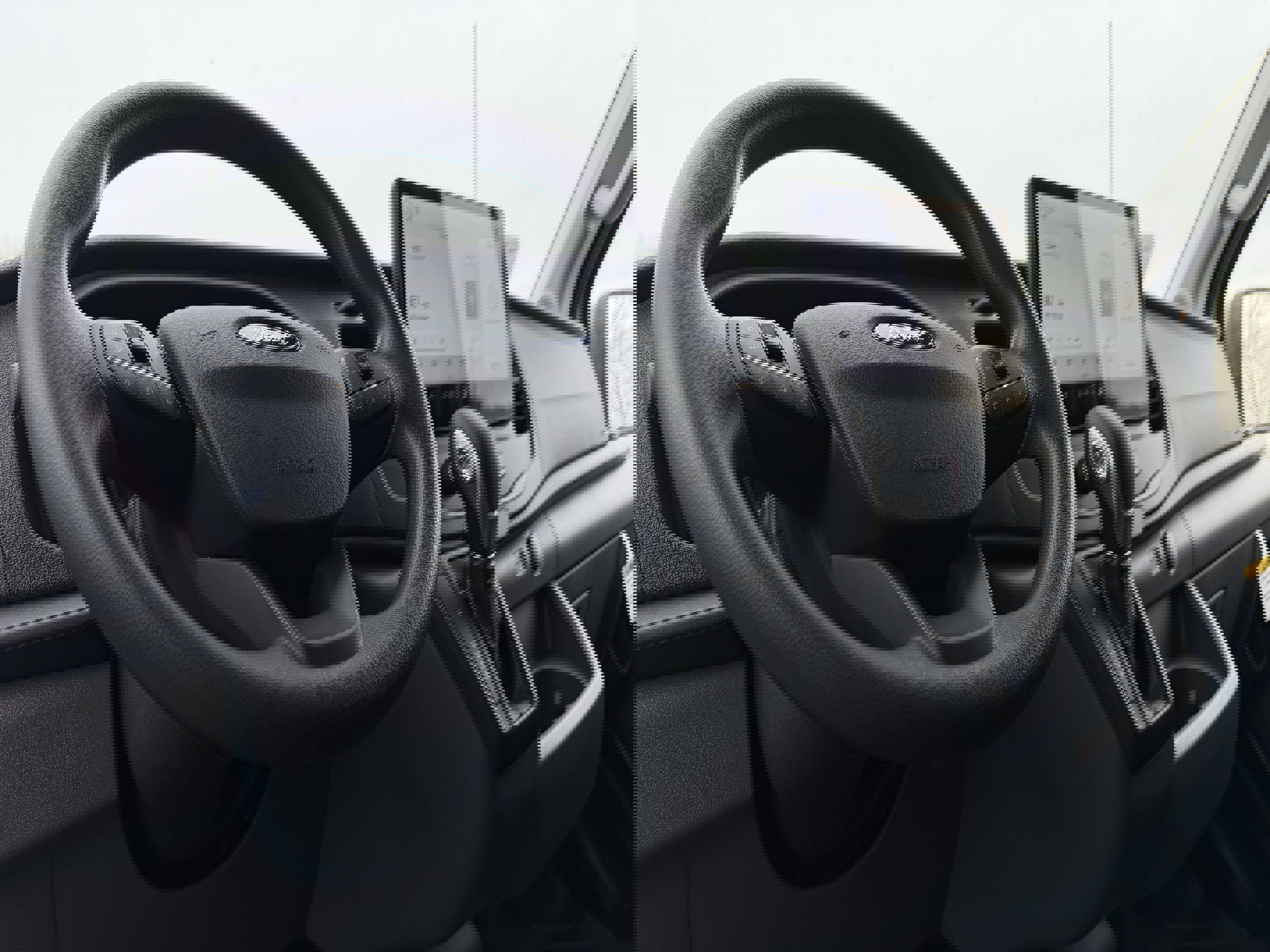 New 2026 Ford Transit 350 148 High Roof Extended AWD image 16