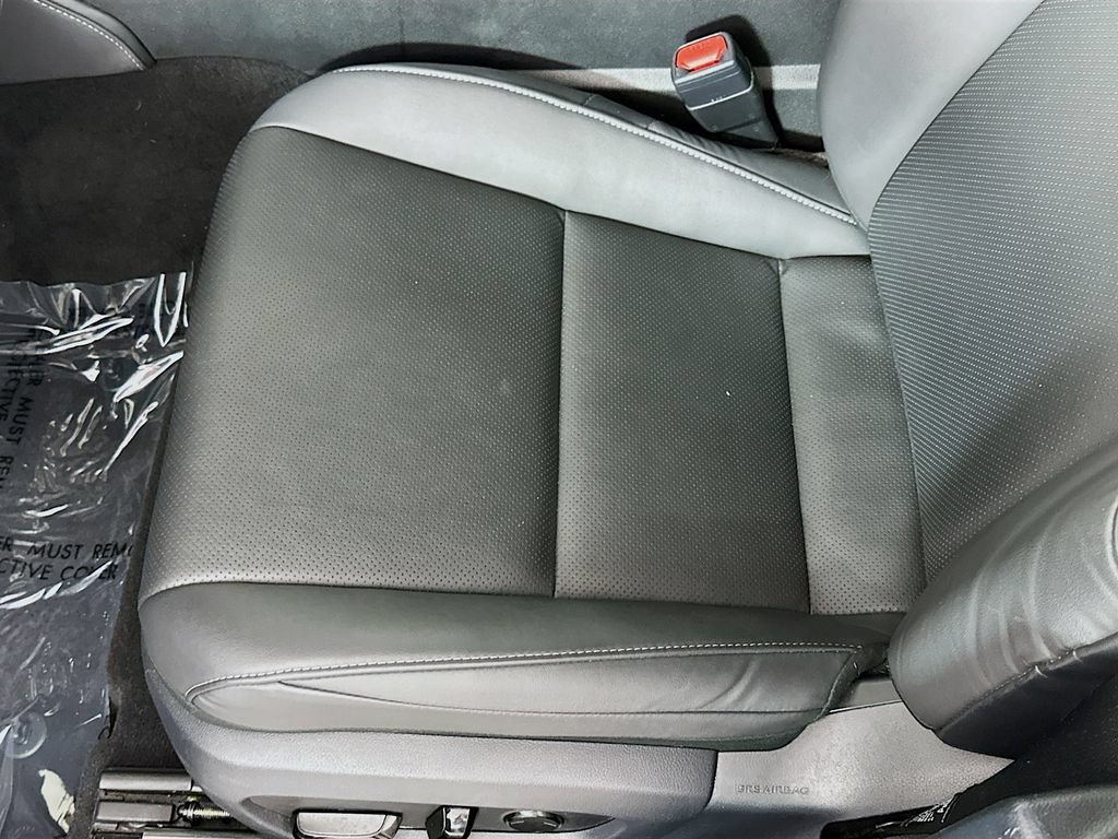 Used 2023 Lexus ES 350 w/ Premium Package FWD image 25