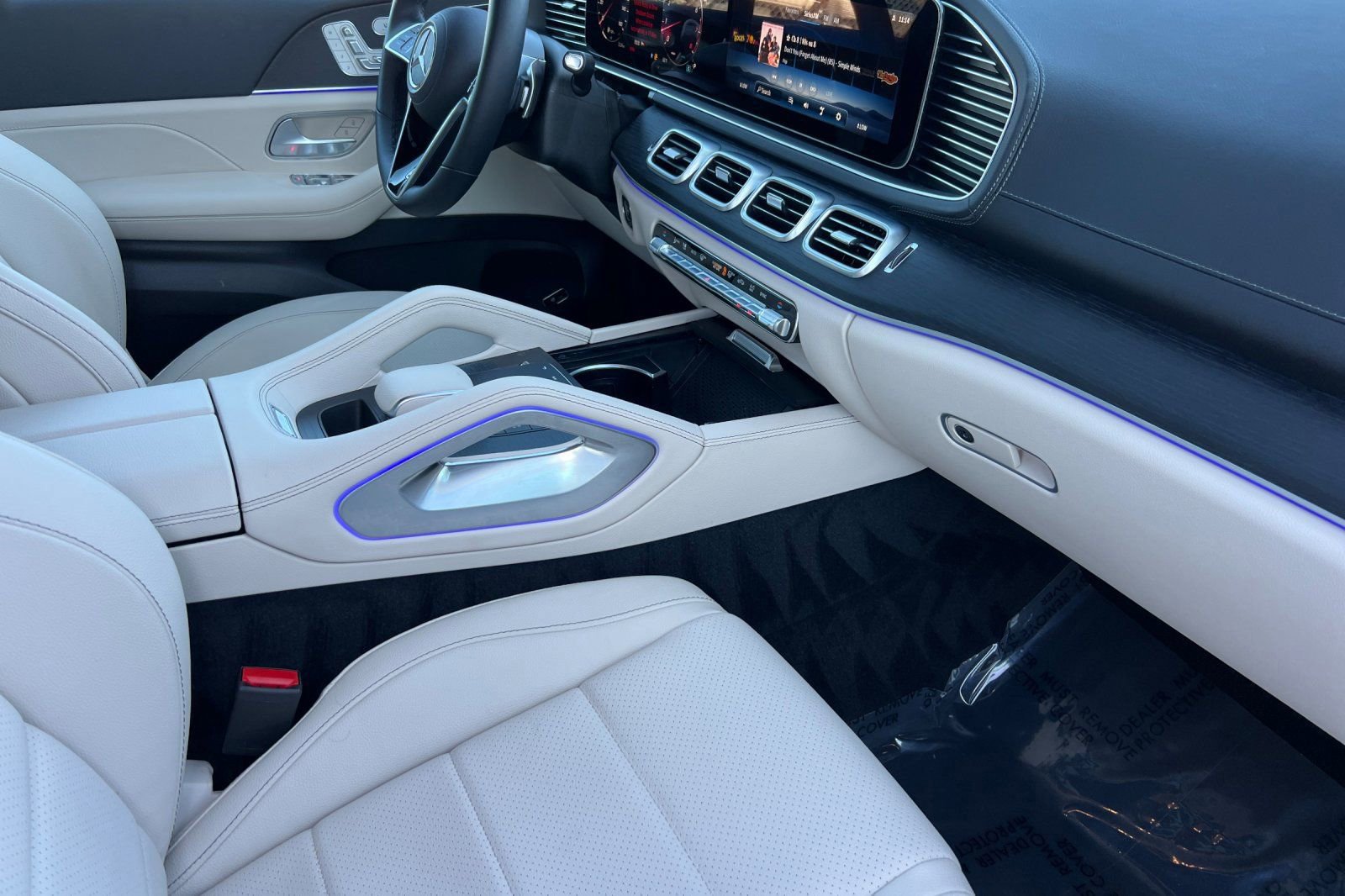 Certified 2026 Mercedes-Benz GLE 350 4MATIC image 19