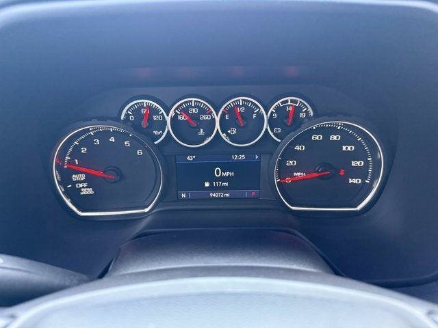 Used 2021 Chevrolet Suburban RST w/ Luxury Package RWD image 25