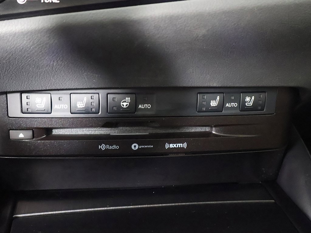 Used 2022 Lexus ES 350 w/ Premium Package image 46