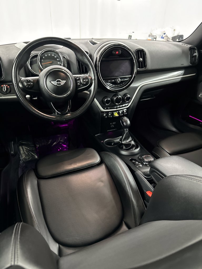 Used 2018 MINI Cooper Countryman SE AWD/4WD image 24