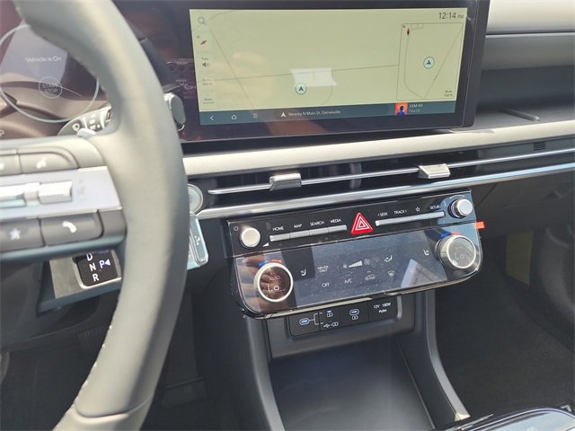 New 2025 Hyundai Tucson SEL AWD/4WD image 19