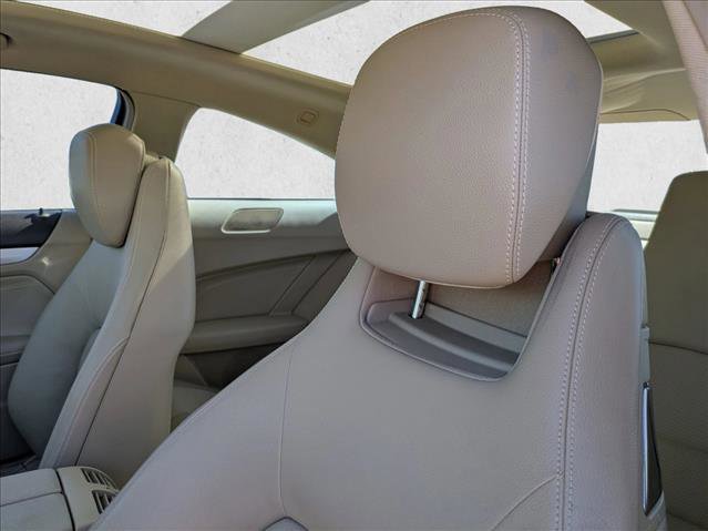 Used 2013 Mercedes-Benz C 250 Coupe image 4