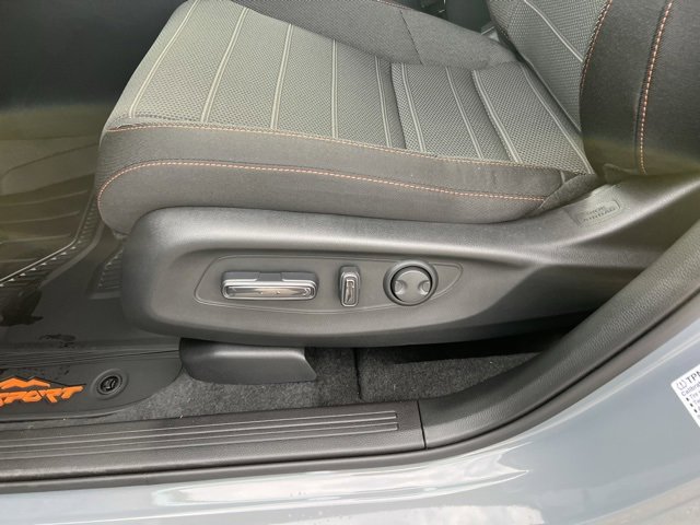 New 2026 Honda CR-V TrailSport image 26