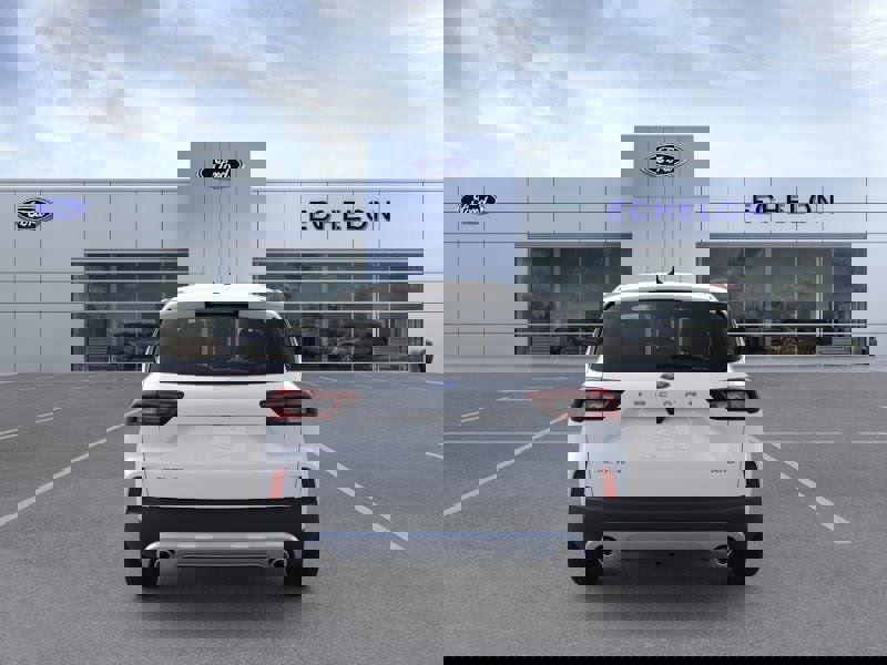 New 2026 Ford Escape Active w/ Cold Weather Package image 5