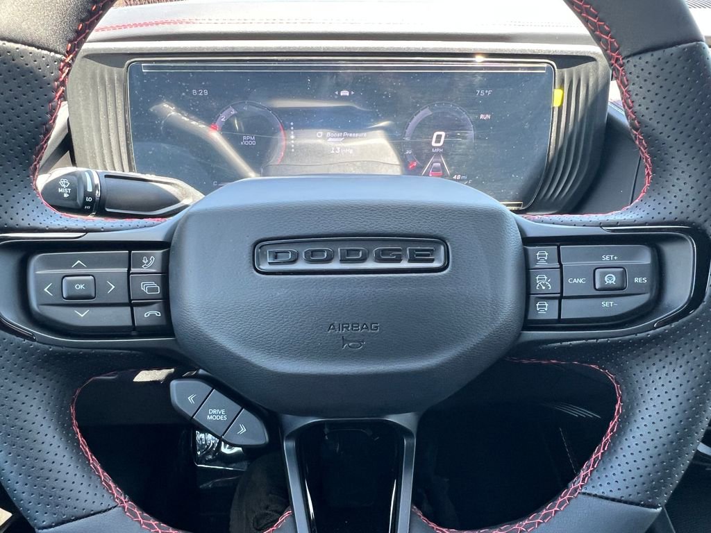 New 2026 Dodge Charger R/T AWD/4WD image 24