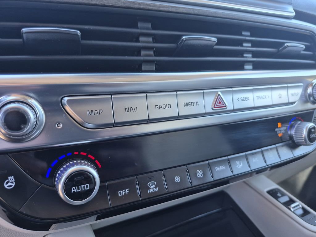 Used 2022 Kia Telluride SX image 27