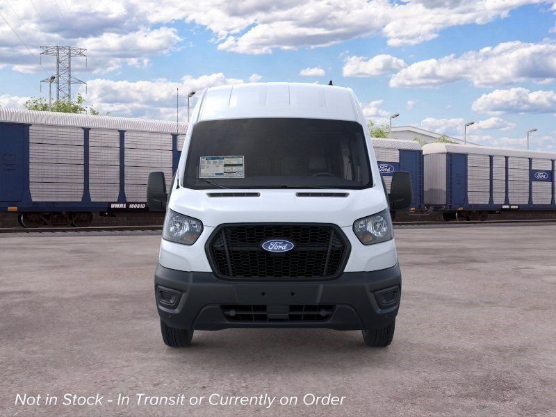 New 2026 Ford Transit 350 148 High Roof Extended RWD image 7