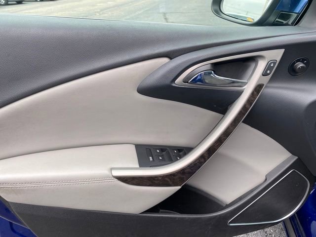 Used 2014 Buick Verano image 15