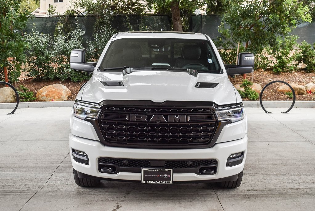 New 2025 RAM 1500 Limited image 2