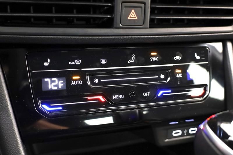 New 2026 Volkswagen Jetta Sport image 21