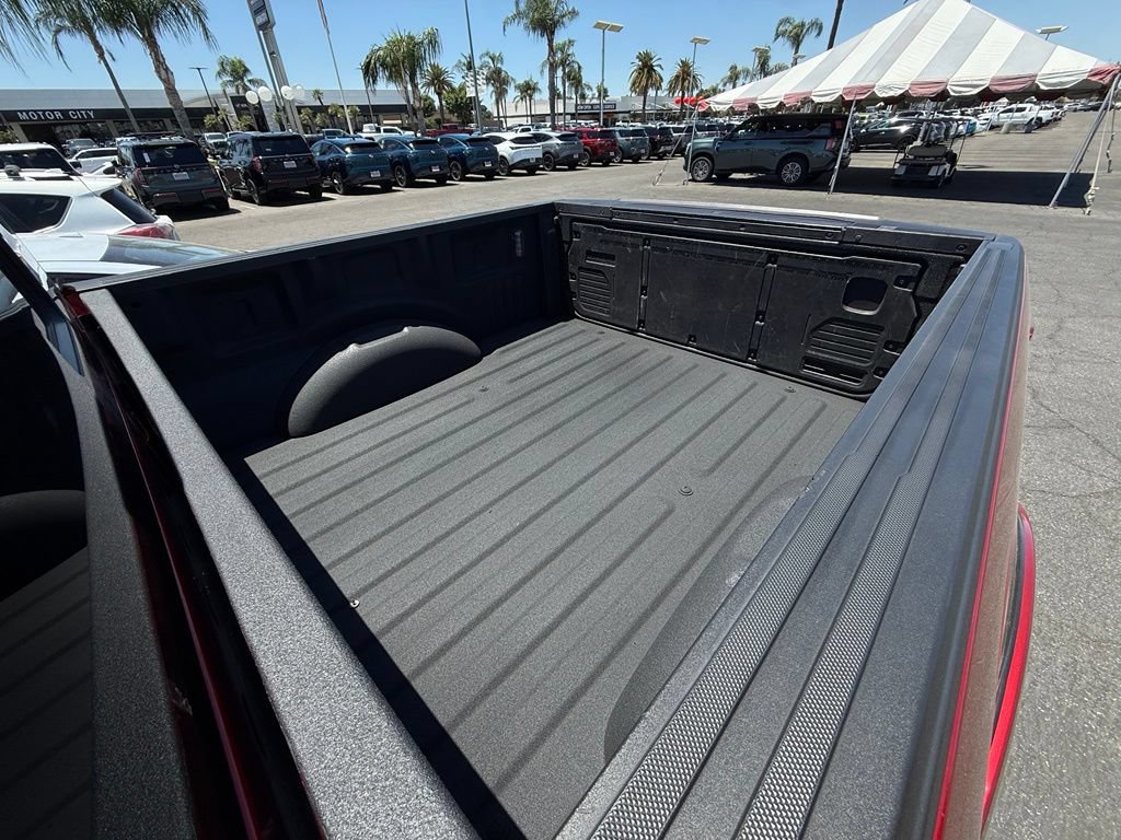 Used 2021 Ford F150 XLT w/ Equipment Group 302A High AWD/4WD image 10