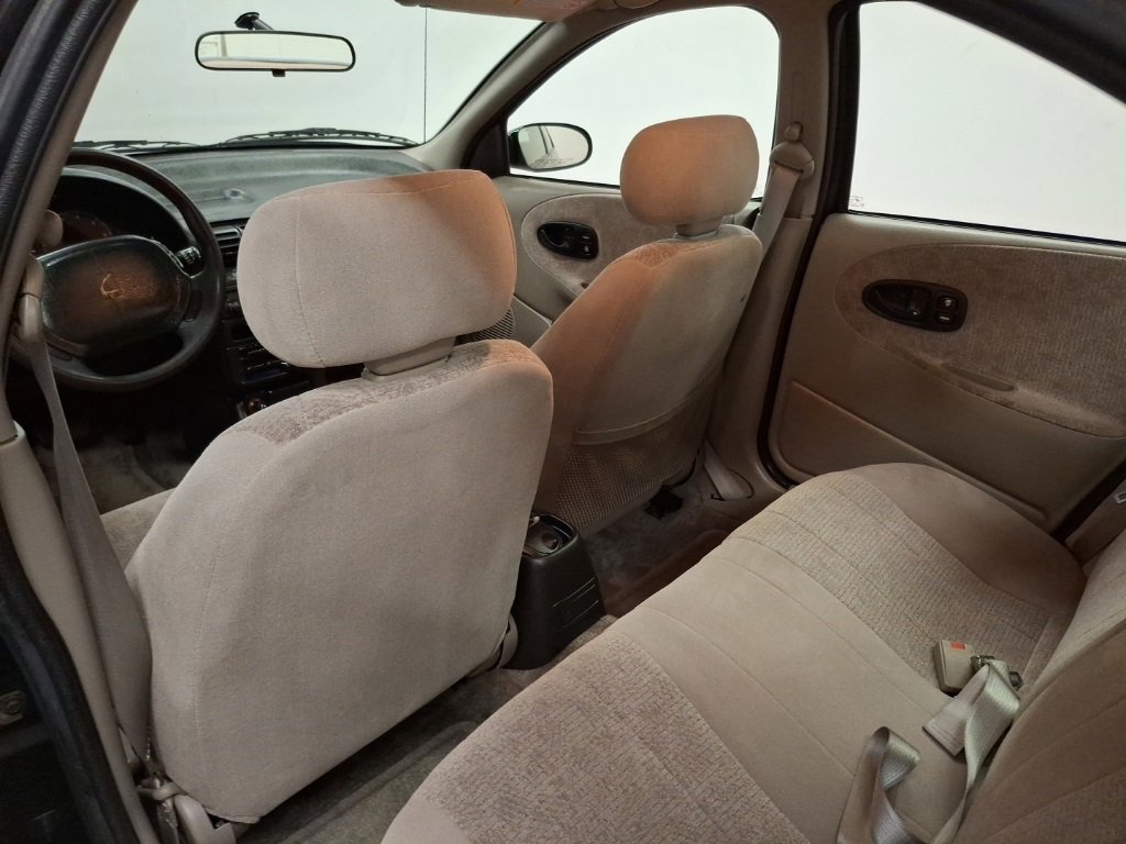 Used 1998 Saturn S-Series SL2 w/ SL2 Option Pkg 2 image 13
