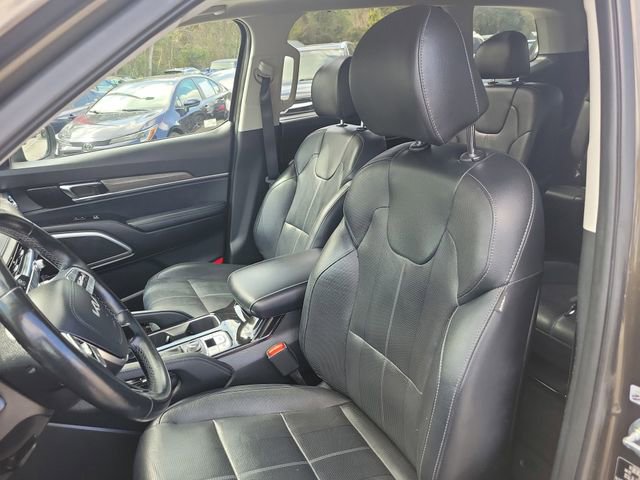 Used 2022 Kia Telluride EX w/ EX Premium Package image 20