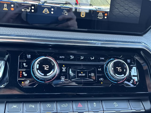 New 2026 GMC Sierra 1500 Denali image 39