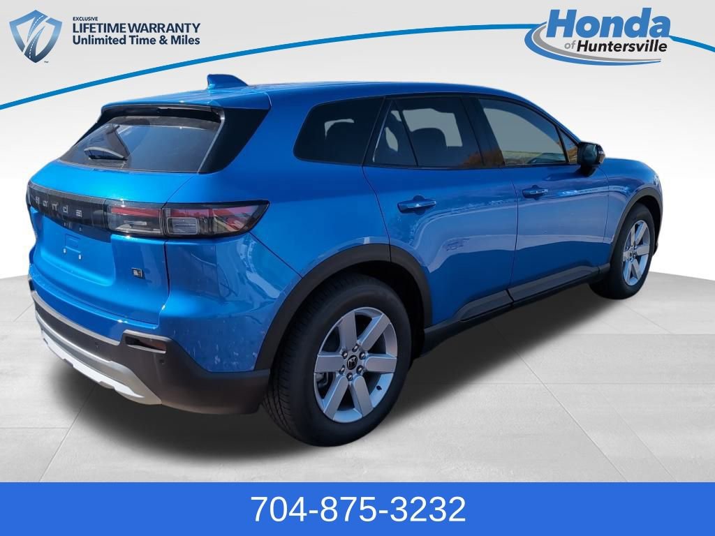 New 2025 Honda Prologue Eco image 9