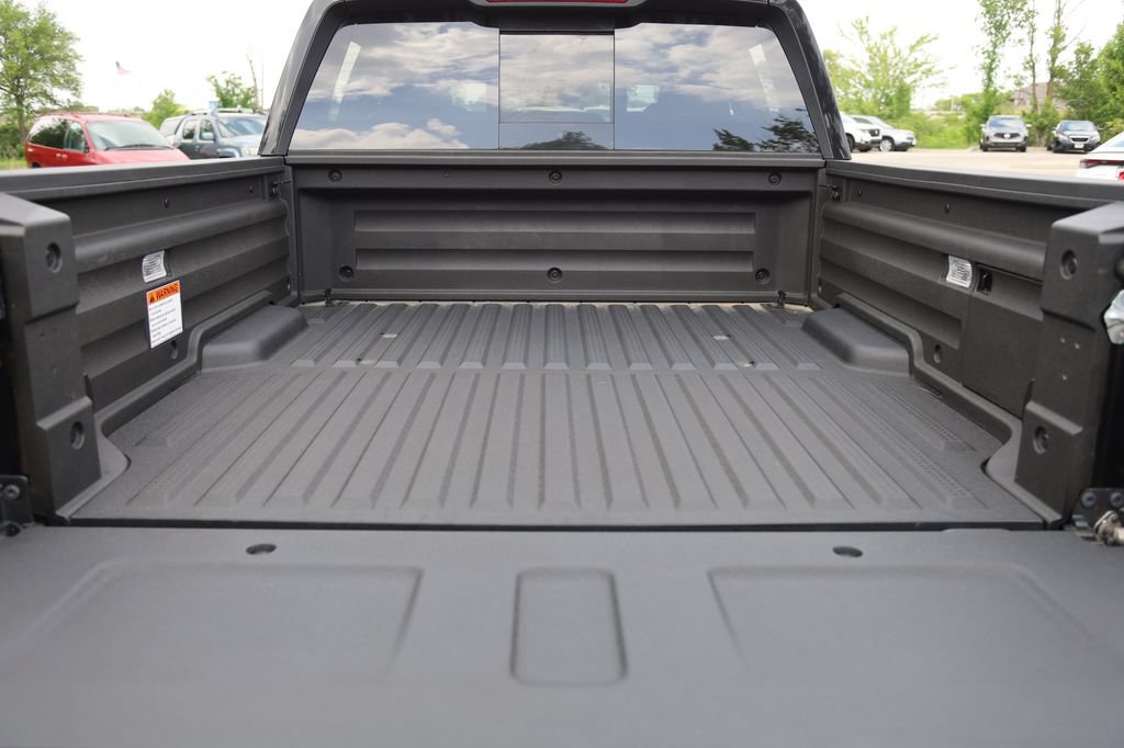 New 2026 Honda Ridgeline RTL image 7