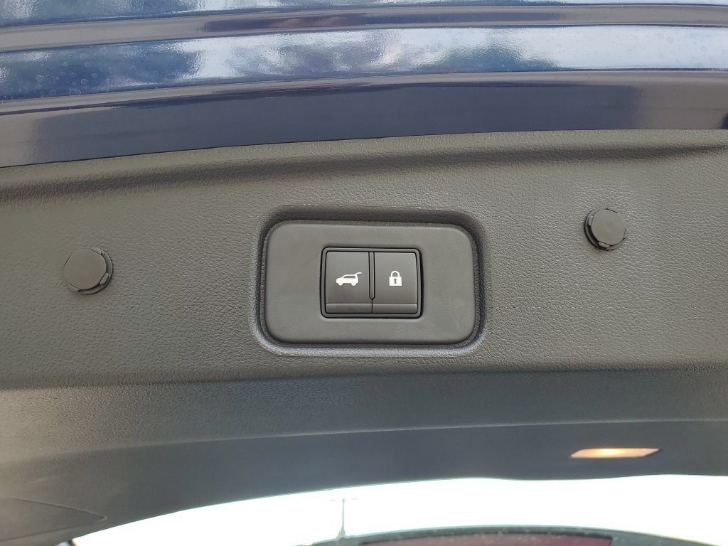 New 2026 Nissan Pathfinder SV AWD/4WD image 8